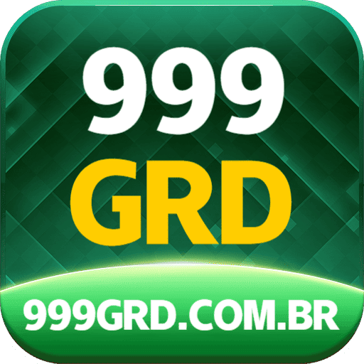 logotipo da plataforma 999GRD onde você poderá se cadastrar gratuitamente
